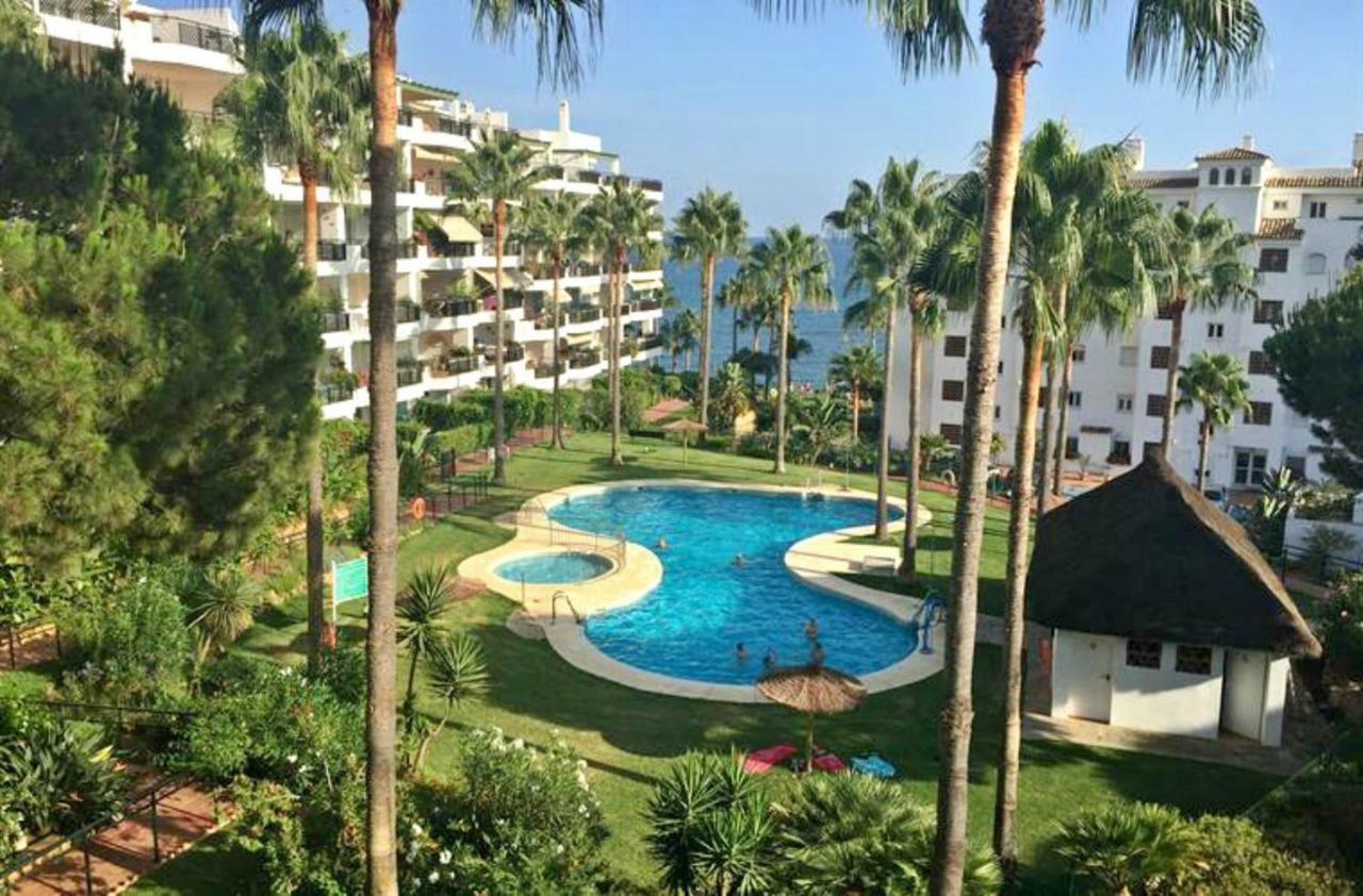 Skysea Holidays Mi Capricho Apartment Sitio de Calahonda Exterior photo