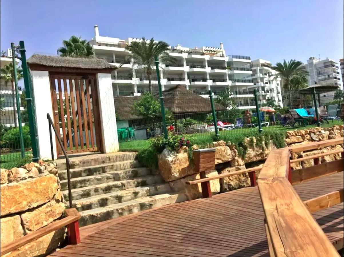 Skysea Holidays Mi Capricho Apartment Sitio de Calahonda Exterior photo