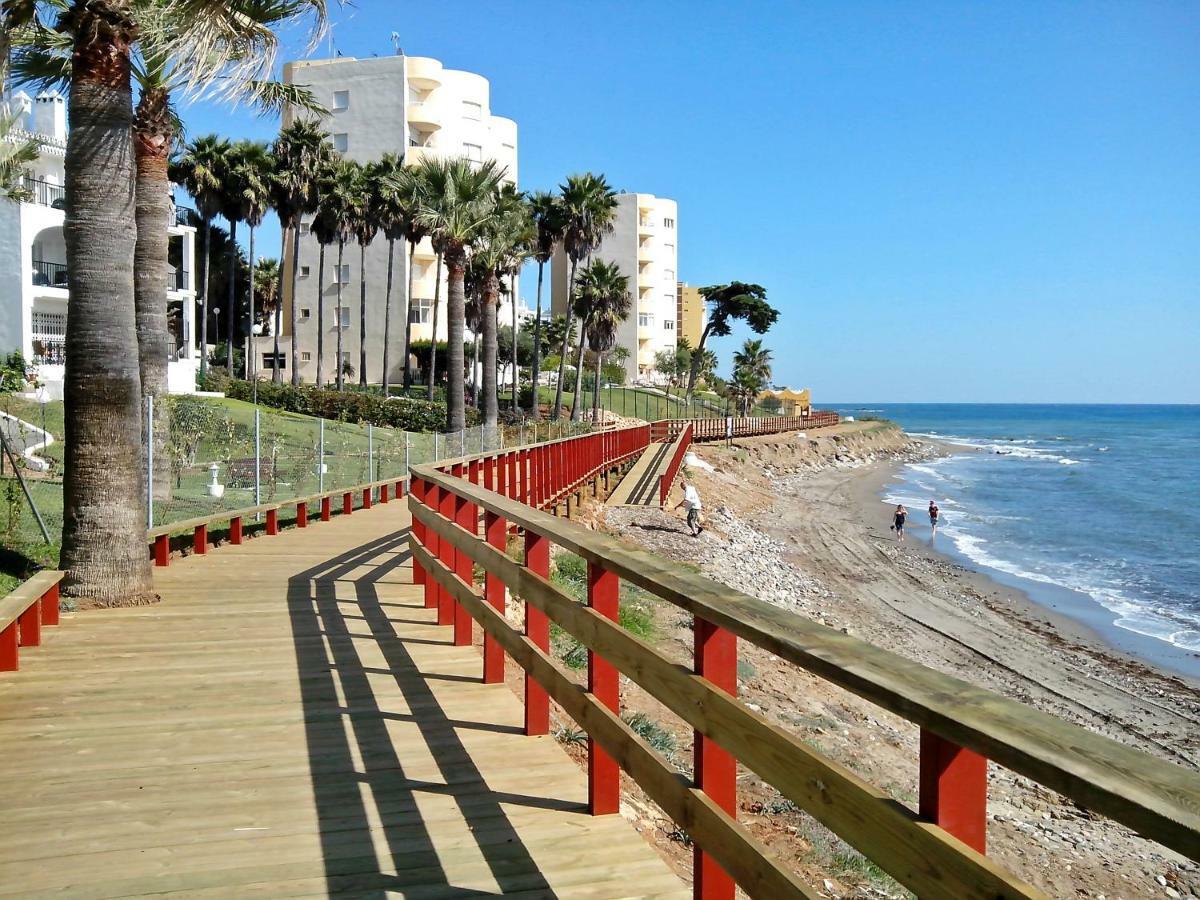 Skysea Holidays Mi Capricho Apartment Sitio de Calahonda Exterior photo