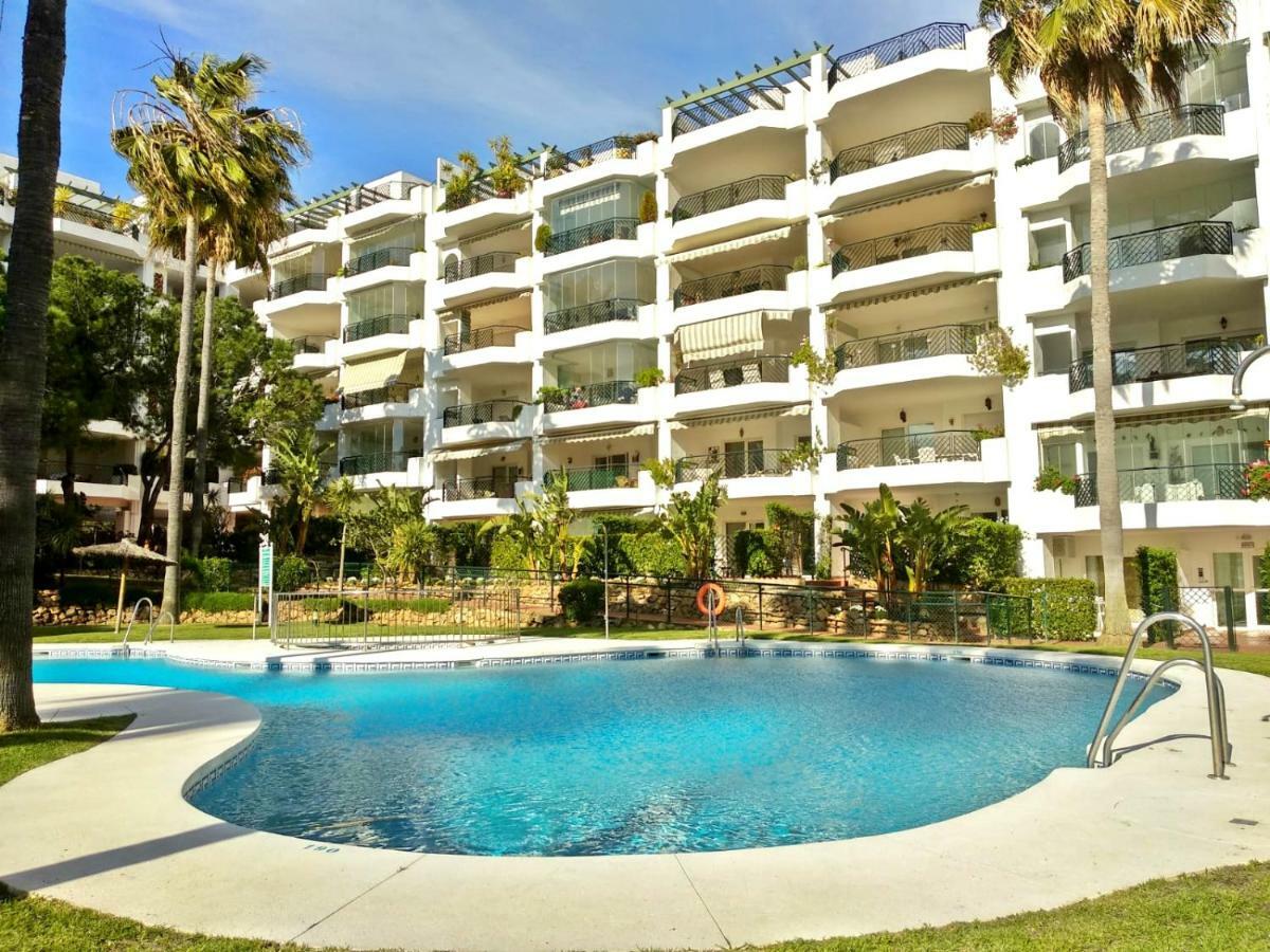 Skysea Holidays Mi Capricho Apartment Sitio de Calahonda Exterior photo