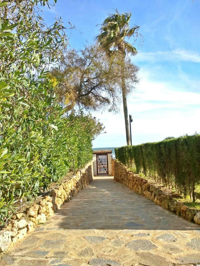 Skysea Holidays Mi Capricho Apartment Sitio de Calahonda Exterior photo