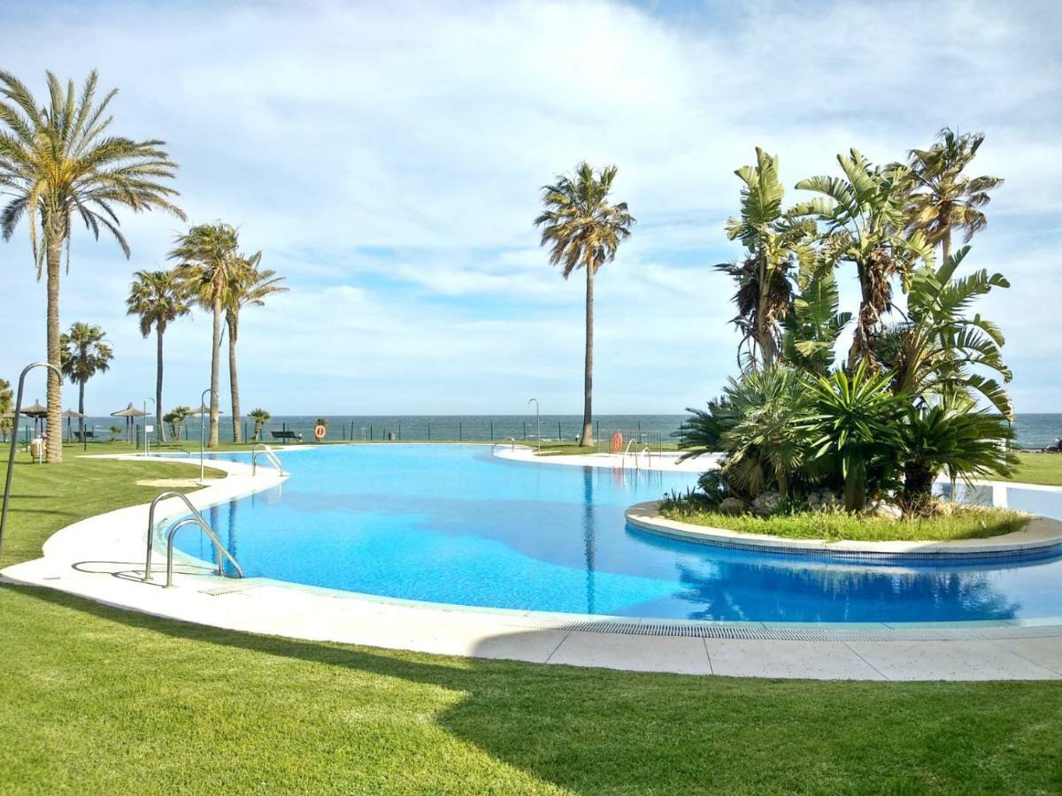 Skysea Holidays Mi Capricho Apartment Sitio de Calahonda Exterior photo