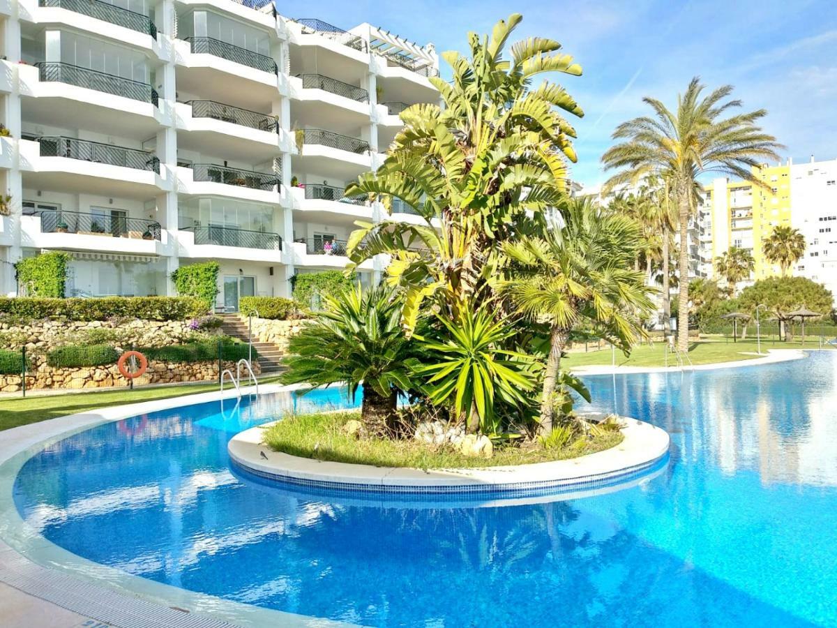 Skysea Holidays Mi Capricho Apartment Sitio de Calahonda Exterior photo